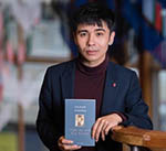 برنده  جایزه  «تی.اس. الیوت»  معرفی شد 